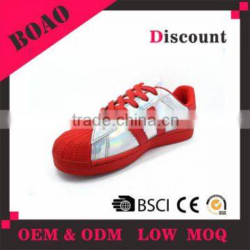 2016 Latest Hot Sale girls shoes Woman Casual Shoes