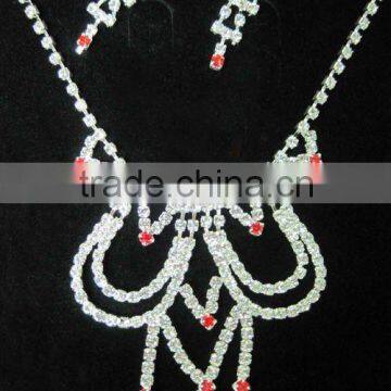 women jewelry set