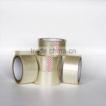 Tranparent Sealing Tape for cartons