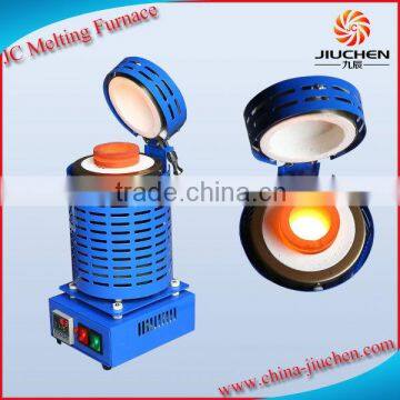 100 Oz 3Kg Electric Auto Electro Melt Jewelry Casting Furnace