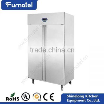 Guangzhou Commercial Stainless Steel For Sale Water Bottle Refrigerator