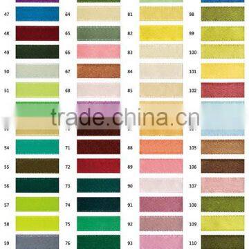 2-1/2" Wholesale High Quality Made In China Ribbon Satin Ribbon photo-3