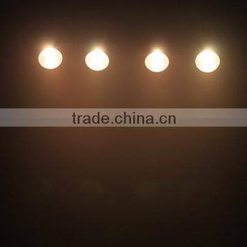 High Brightness and Excellent Color Mixing 4*30 RGBWA LED Par Light With T-Bar photo-6