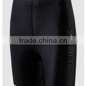 wholesale OEM men's sport shorts/fitness compression sport pants