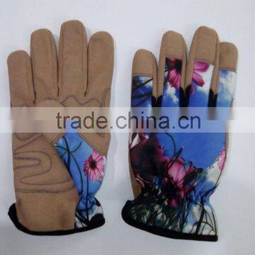 High Quality Pro Mechanical Gloves