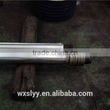 China factory directly sale piston rod for hydraulic cylinder