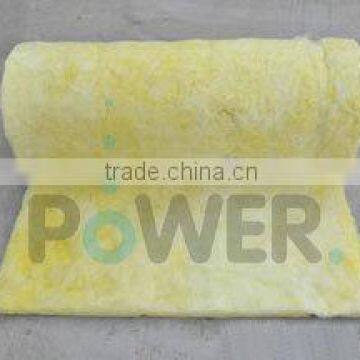 Fire Rated Glass Wool Sound Silencer photo-6