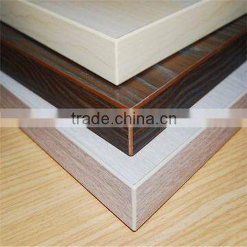 High Gloss Pvc Edge Banding photo-3