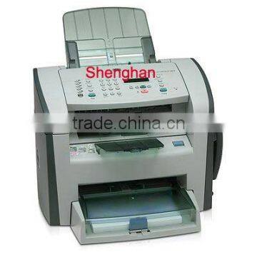 Plastic Printer Part