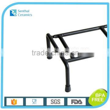 Multi-function Buffet Tableware With Iron Rack photo-4