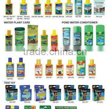 Tetra Water Conditioner & Test Kit