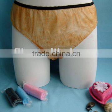 Disposable Nonwoven Sexy Lingerie