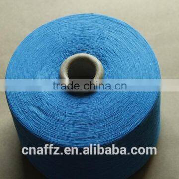 High Quality 100% cotton yarn from China