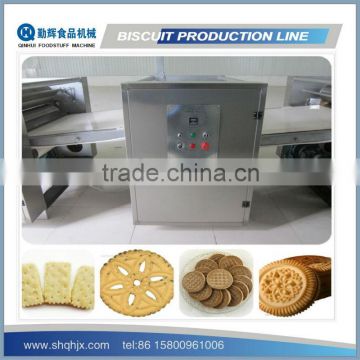 biscuit small machine