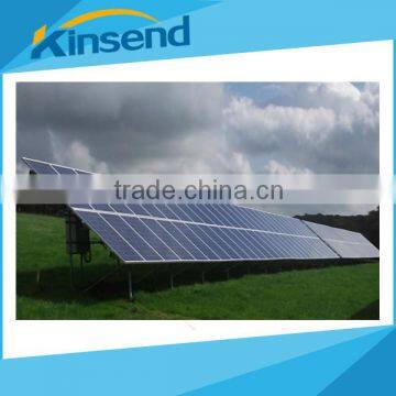 solar mounting system brackets ground screw for commercial application