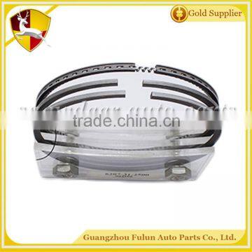 2016 Fulun new product piston ring 6207-31-2500 used car high quality