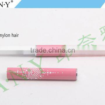 ANY Newest Pink Pearl Design Art Brush For Nail Beauty Care