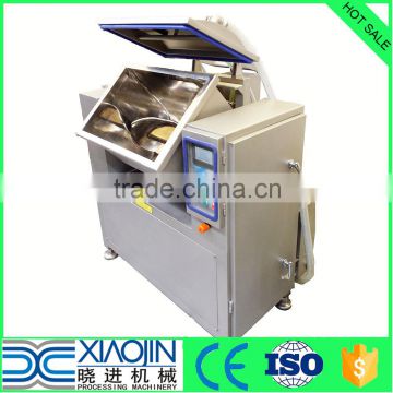 Automatic Industrial Flour Mixer