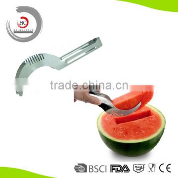 New Design Watermelon Corer Watermelon Knife Watermelon Slicer