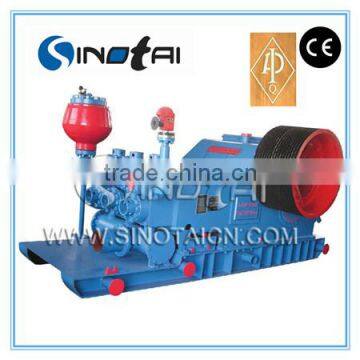 API 7K RL3NB Series Mud Pump for oilfiled (F-500, F-800, F-800G, F-1000, F-1300,F-1600)