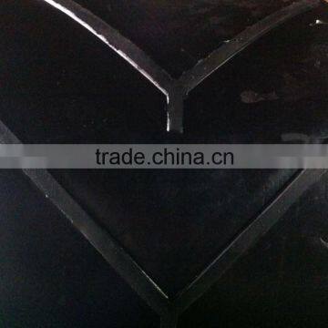 chevron conveor belt rubber conveyor belt machine belt