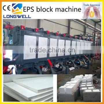 Longwell Top Preformance Automatic EPS Panel Line