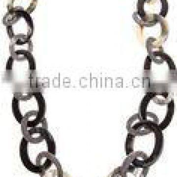 Best selling eco-friendly nice buffalo horn necklace jewelry Viet Nam