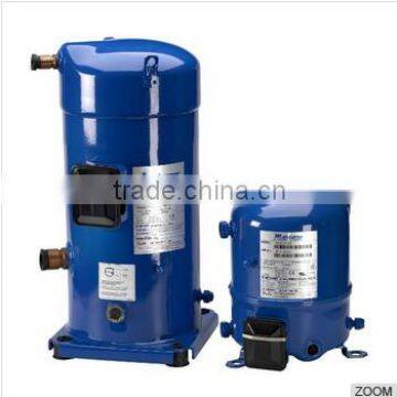 NTZ96 Hermetic Reciprocating Maneurop Compressor photo-4