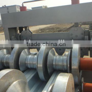 TT 40-250 Metal panel roll forming machine