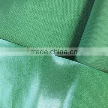 Nylon Tpu Coated Green Fabric Fashion Style photo-2