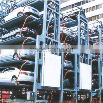 Mechanical parking equipment with best price