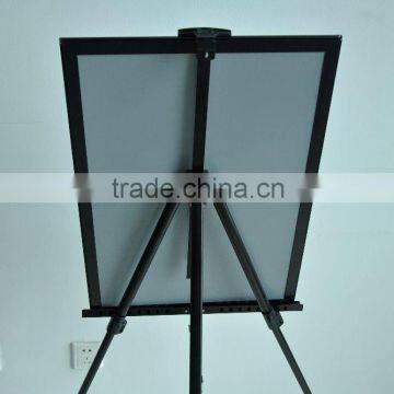 Portable Retractable Banner Stand/Roll Up Banner Stand easet