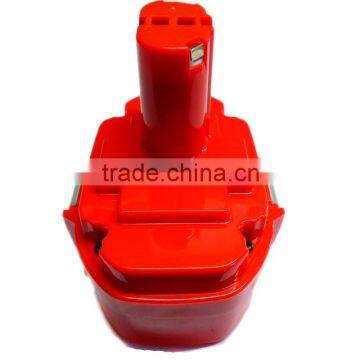 18V 3.0Ah Replacement Ni-MH Battery for MAKITA Cordless Power Tool Drill 1822 1823 1834 1835 photo-4