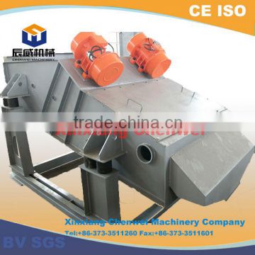 China large capacity and high quality Mining Coarse Sieve