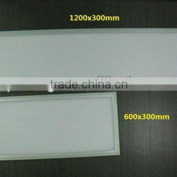 LED ceiling panel lamp for office