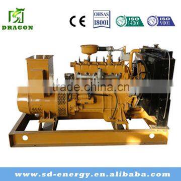 75KW diesel generator with wide applications