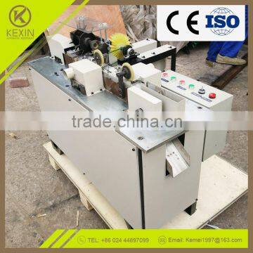 SMQA Lowest Price In China Factory New Intelligent ice stick chamfer machines