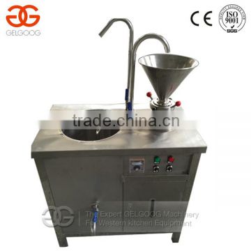 Best Quality Soybean Milk Making Machine And Milk Boiler