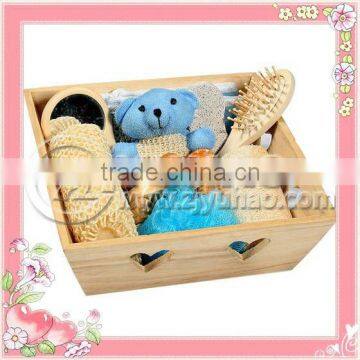 2012 Hotsell Fashion Design Wooden Tube Bath Products