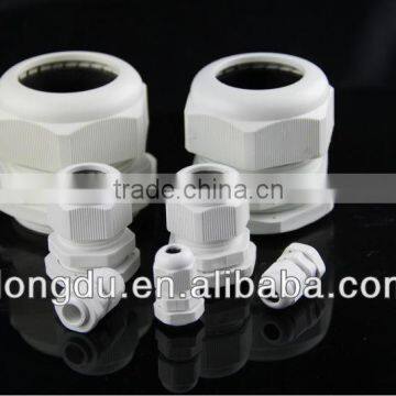 PG Nylon cable gland IP68