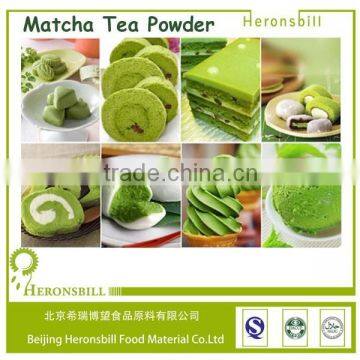 Natural Instant Green Tea Powder Offer Free Sample photo-2