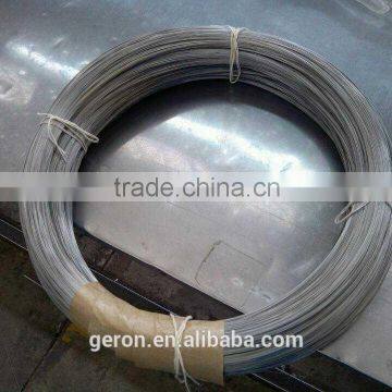steel wire for flexible card clothing