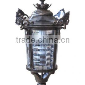 pl 2343 moonlight outdoor lights pillar light for parks gardens hotels walls villas