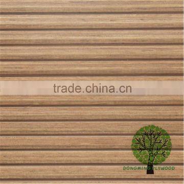 Keruing Veneer Plywood Factory in Linyi Guangdong Shipping Container Plywood photo-4