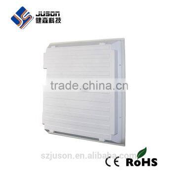 2015 New Design Integrated 36W 42W 48W LED Panel Light for Commercial Lighting photo-2