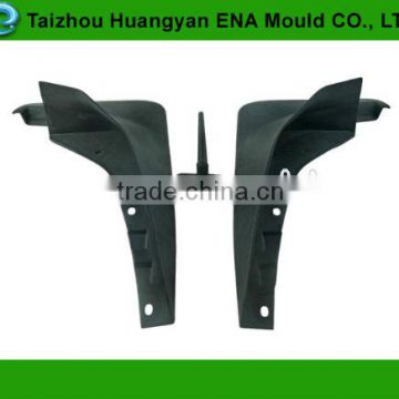 High Quality Motorcycle Side Cover mould Plastic Injection