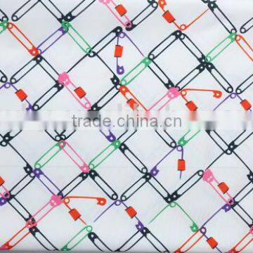 PU coating polyester taffeta polyester fabric tent fabric