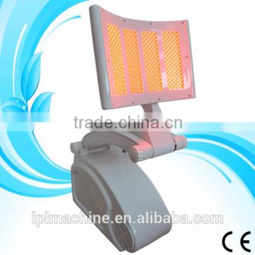 professional pdt led light therapy equipment pdt led facial euipment