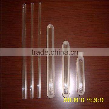 Level gauge glass