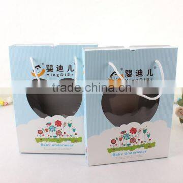 Underware Series Paper Box for Packaging photo-5
